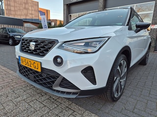 Seat Arona 1.0 TSI FR Business Intense