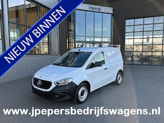 Mercedes-Benz Citan 110 CDI L1 Trekhaak / Parkeersensoren achter / Airco / Dakdragers