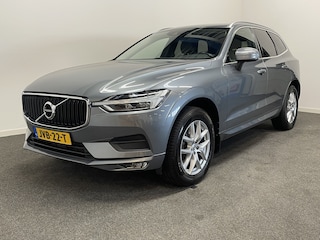 Volvo XC60 2.0 T5 250pk AUT8 AWD Momentum Trekhaak 2400kg/ Adapt. Cruise/ Leer/ Stoel en Stuur verw./ Navi