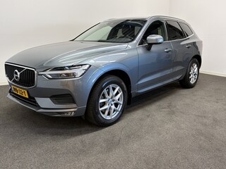 Volvo XC60 2.0 T5 250pk AUT8 AWD Momentum Trekhaak 2400kg/ Adapt. Cruise/ Leer/ Stoel en Stuur verw./ Navi