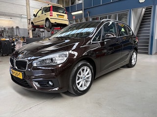 BMW 2-serie Tourer Tour. 216 5d | Navi Rijklaar prijs!