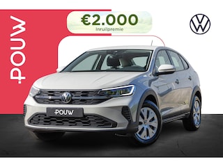 Volkswagen Taigo 1.0 TSI 95pk Edition | Cruise Control | Apple Carplay/Android Auto