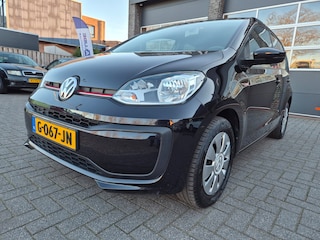 Volkswagen Up 1.0 BMT move up!