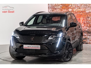 Peugeot 3008 1.6 HYbrid4 300 GT Perla PHEV | Memory Seats | Cruise Control | Apple Carplay