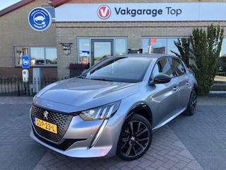 Peugeot 208 1.2 PureTech GT | Trekhaak | Camera | LED | Leder