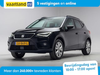 Seat Arona 1.0 TSI Style B. Int Aut. [ LED Navi Apple / Android Cruise Control]