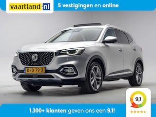 MG EHS 1.5 TGDI PHEV Luxury [ Panorama Leder Trekhaak LED ]
