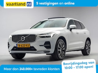 Volvo XC60 2.0 T6 Plug-in hybrid AWD Inscription Expression [ Panorama Navi Camera Apple / Android ]