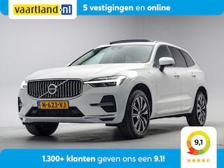 Volvo XC60 2.0 T6 Plug-in hybrid AWD Inscription Expression [ Panorama Navi Camera Apple / Android ]