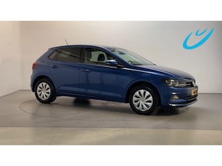 Volkswagen Polo 1.0 TSI Comfortline Parkeersensoren Navigatie DAB+ App-Connect