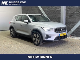 Volvo XC40 T5 Plug-in hybrid Plus Bright | 360° Camera | ACC | Trekhaak | Stoel+Stuurverwarming | BLIS