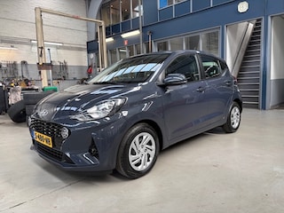 Hyundai i10 1.0i 67pk Comfort Smart