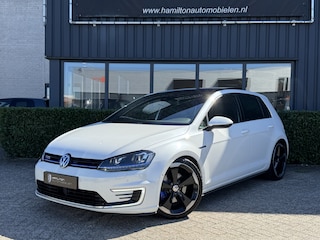 Volkswagen Golf 7 GTE 1.4 TSI Hybrid 204pk DSG / Aut. Full Options SOH 89,9% 152dkm!!