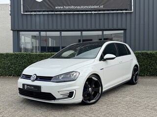 Volkswagen Golf 7 GTE 1.4 TSI Hybrid 204pk DSG / Aut. Full Options SOH 89,9% 152dkm!!