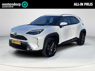 Toyota Yaris Cross 1.5 Hybrid Executive