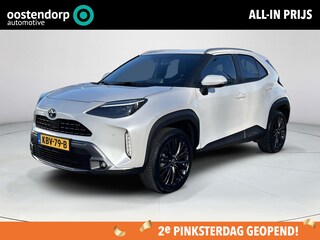 Toyota Yaris Cross 1.5 Hybrid Executive
