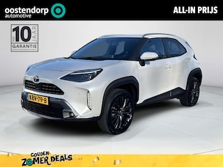 Toyota Yaris Cross 1.5 Hybrid Executive