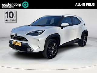 Toyota Yaris Cross 1.5 Hybrid Executive