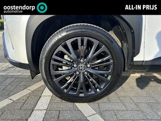 Toyota Yaris Cross 1.5 Hybrid Executive