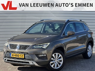 Seat Ateca 1.0 EcoTSI Style | Nieuw Binnen! | Stoelverwarming | Carplay | Led