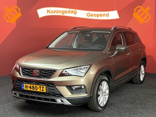 Seat Ateca 1.0 EcoTSI Style | Nieuw Binnen! | Stoelverwarming | Carplay | Led