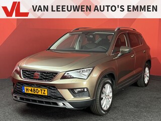 Seat Ateca 1.0 EcoTSI Style | Nieuw Binnen! | Stoelverwarming | Carplay | Led