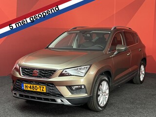 Seat Ateca 1.0 EcoTSI Style | Nieuw Binnen! | Stoelverwarming | Carplay | Led