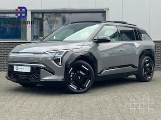 Kia EV3 GT-LINE 81.4 kWh - HarmanKardon / Schuif-kanteldak / Stoelventilatie