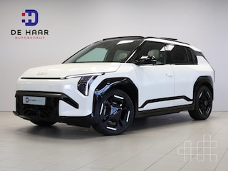 Kia EV3 GT-Line 81.4 kWh - Schuif/kantel - Harman/Kardon - Head-Up