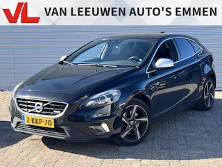 Volvo V40 1.6 T3 R-Design | Nieuw Binnen! | Stoelverwarming | Camera | Rijklaar!