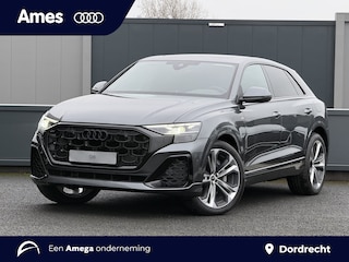 Audi Q8 55 TFSI e quattro Pro Line S