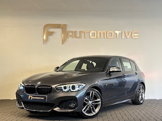 BMW 120i High Executive M Sport Leer|Camera|Lane Assist