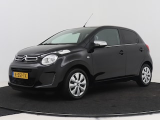 Citroën C1 1.0 VTi Feel | NL dealeronderhouden |