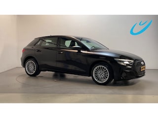 Audi A3 Sportback 30 TFSI Advanced Edition LED Navigatie Climate Control DAB+