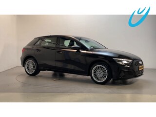 Audi A3 Sportback 30 TFSI Advanced Edition LED Navigatie Climate Control DAB+
