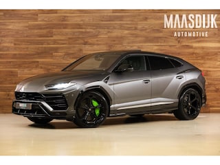 Lamborghini Urus 4.0 V8 4-Zits|Keramisch|Massage|B&O Adv|Pano|