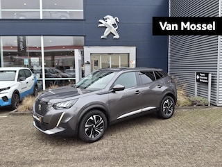 Peugeot 2008 1.2 PureTech Allure Pack | Camera | Climate control | Apple Carplay/Android Auto | 17" Lichtmetalen velgen