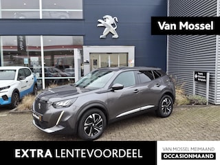 Peugeot 2008 1.2 PureTech Allure Pack | Camera | Climate control | Apple Carplay/Android Auto | 17" Lichtmetalen velgen