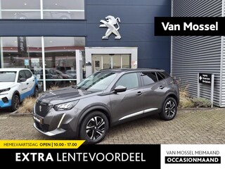 Peugeot 2008 1.2 PureTech Allure Pack | Camera | Climate control | Apple Carplay/Android Auto | 17" Lichtmetalen velgen