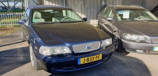 Volvo C70 2.0 T