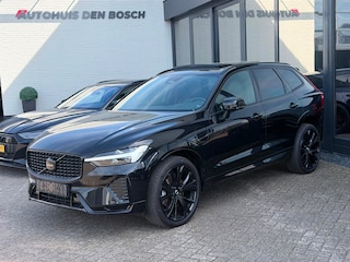 Volvo XC60 2.0 T8 Plug-in hybrid AWD Plus Black Edition 455PK