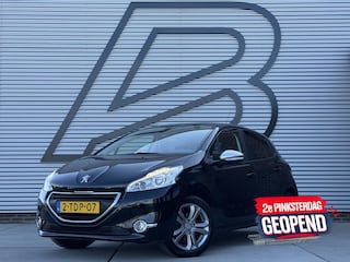 Peugeot 208 1.2 e-VTi Oxygo 2e Eigenaar|Navi|Airco|Cruise|Trekhaak|PDC|D-riem vv in 2022|Goed Onderhouden|N.A.P|Nieuwe APK bij Aflevering