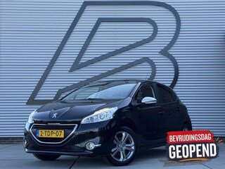 Peugeot 208 1.2 e-VTi Oxygo 2e Eigenaar|Navi|Airco|Cruise|Trekhaak|PDC|D-riem vv in 2022|Goed Onderhouden|N.A.P|Nieuwe APK bij Aflevering