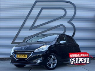 Peugeot 208 1.2 e-VTi Oxygo 2e Eigenaar|Navi|Airco|Cruise|Trekhaak|PDC|D-riem vv in 2022|Goed Onderhouden|N.A.P|Nieuwe APK bij Aflevering