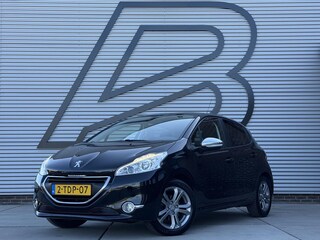 Peugeot 208 1.2 e-VTi Oxygo 2e Eigenaar|Navi|Airco|Cruise|Trekhaak|PDC|D-riem vv in 2022|Goed Onderhouden|N.A.P|Nieuwe APK bij Aflevering