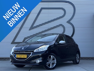 Peugeot 208 1.2 e-VTi Oxygo 2e Eigenaar|Navi|Airco|Cruise|Trekhaak|PDC|D-riem vv in 2022|Goed Onderhouden|N.A.P|Nieuwe APK bij Aflevering
