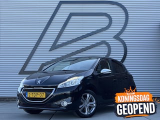 Peugeot 208 1.2 e-VTi Oxygo 2e Eigenaar|Navi|Airco|Cruise|Trekhaak|PDC|D-riem vv in 2022|Goed Onderhouden|N.A.P|Nieuwe APK bij Aflevering
