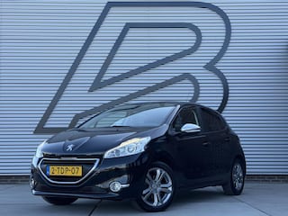 Peugeot 208 1.2 e-VTi Oxygo 2e Eigenaar|Navi|Airco|Cruise|Trekhaak|PDC|D-riem vv in 2022|Goed Onderhouden|N.A.P|Nieuwe APK bij Aflevering