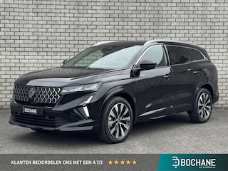 Renault Espace E-Tech full hybrid 200 Techno 7p. | Stoel + stuurverwarming | Panoramadak | El. Achterklep | Voorruitverwarming |