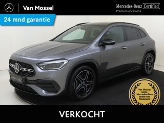 Mercedes-Benz GLA 200 Business Solution AMG / Panoramadak/ Night/ Sfeerverlichting